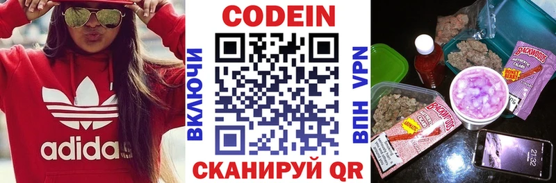 Кодеин Purple Drank  как найти закладки  Отрадная 