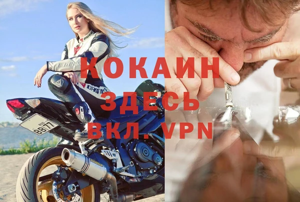 стафф Михайловск